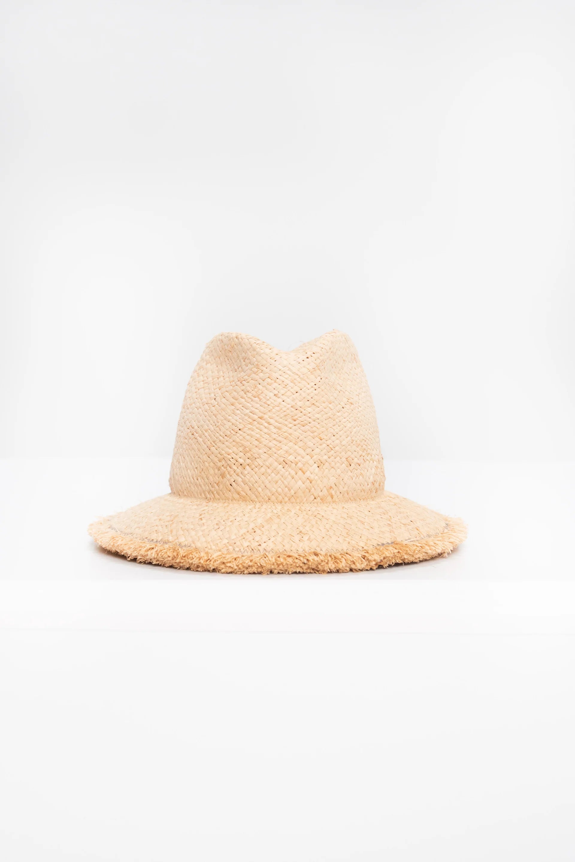 Dad's Hat in Natural, from Lola Hats