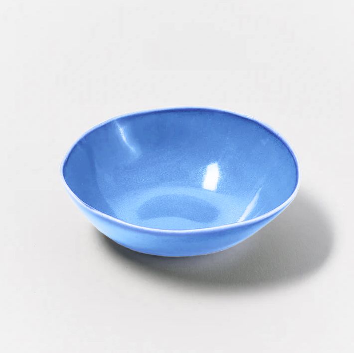 Tiny Bowl in Periwinkle, from Davistudio