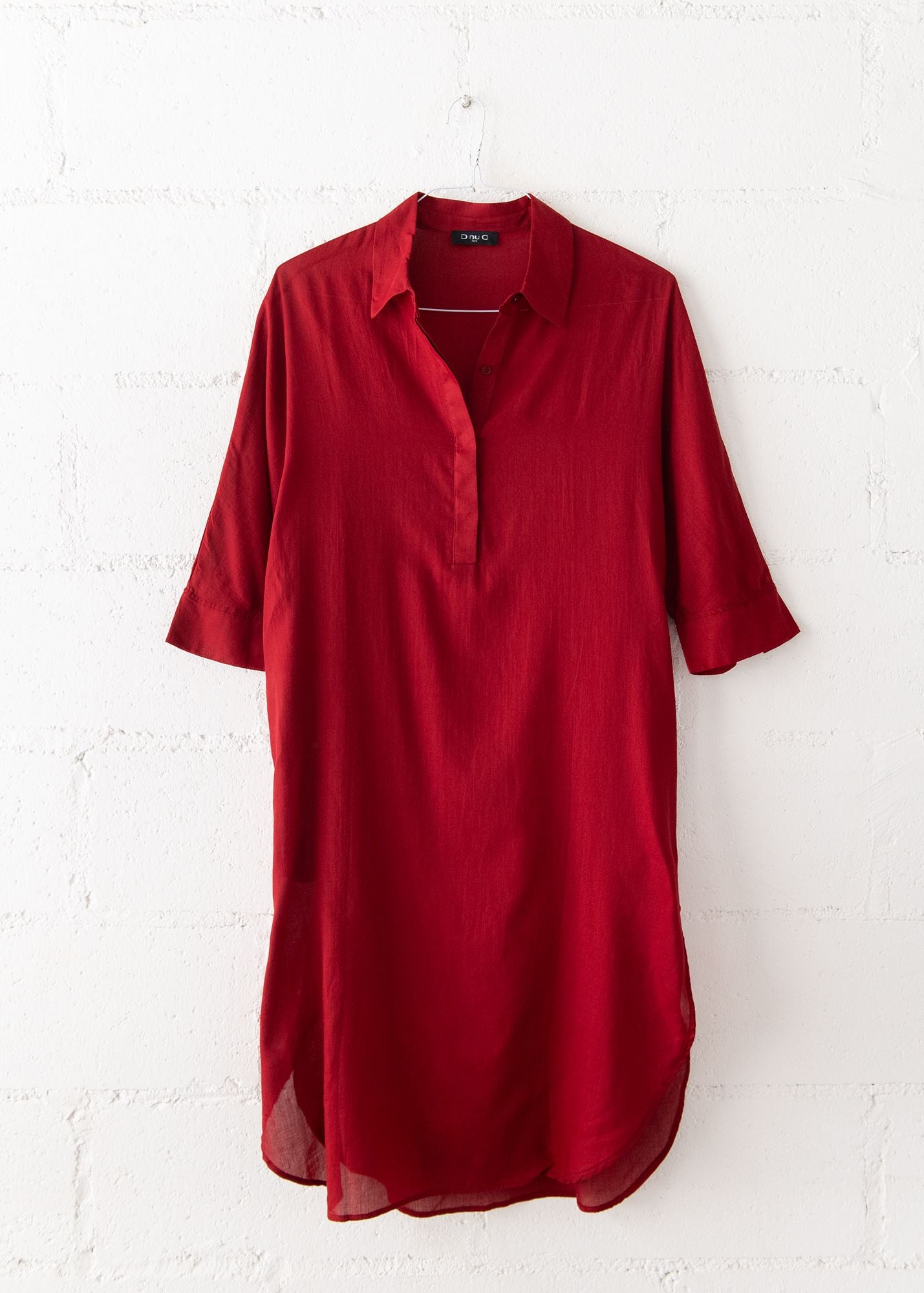 Caftan in Grenade, from DNUD