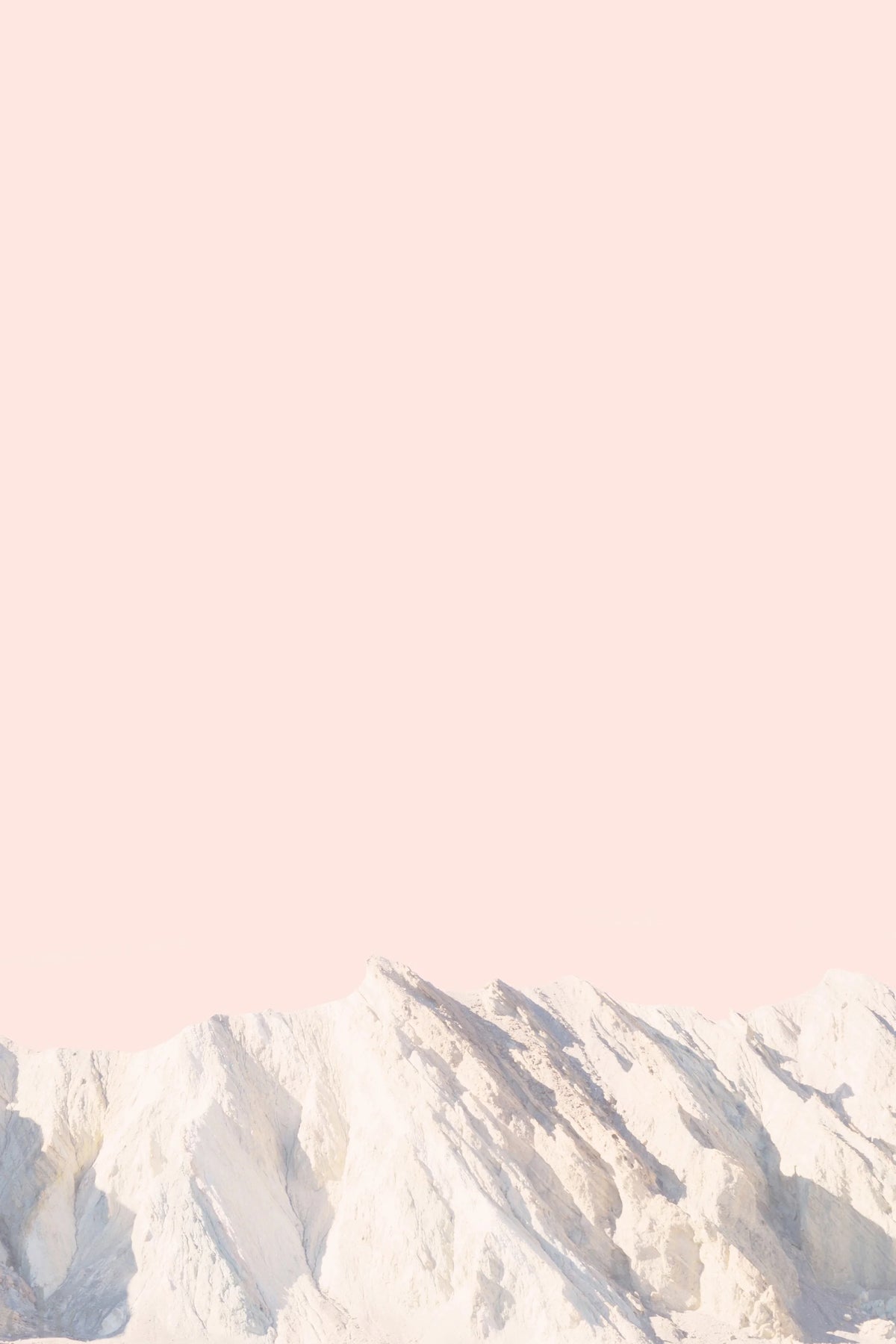 Mountain 35 by Jordan Sullivan