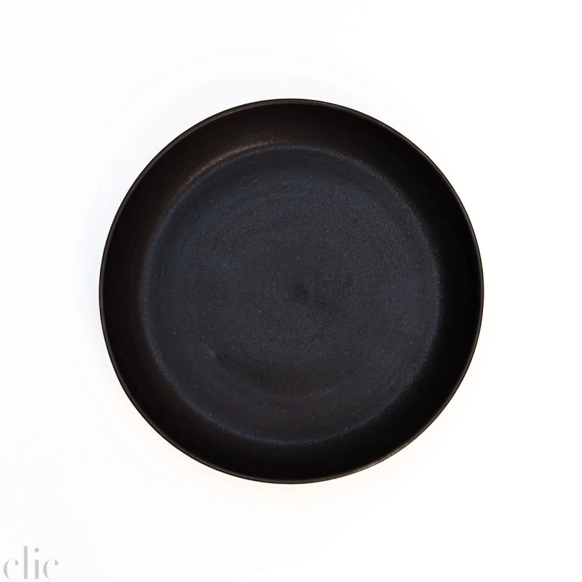Medium Bowl in Black