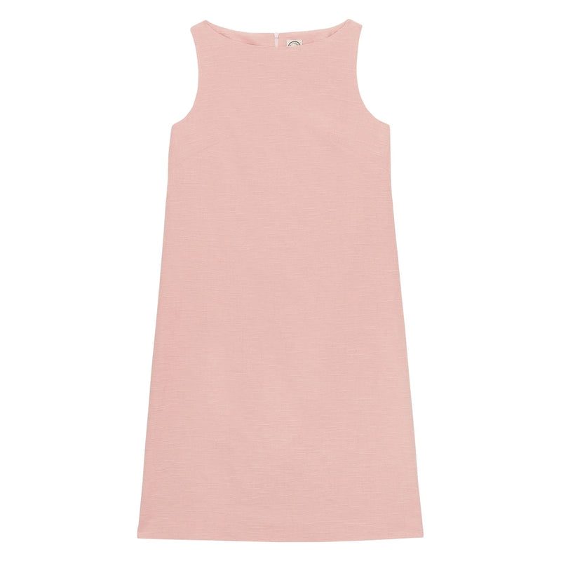 Madeleine Dress in Pink, from Ines de la Fressange