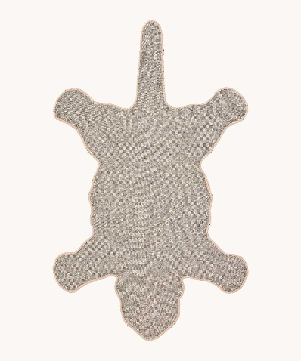 Mahee Majestic Tiger Rug, from Doing Goods