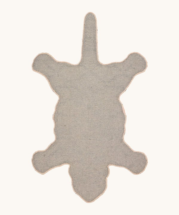 Mahee Majestic Tiger Rug, from Doing Goods