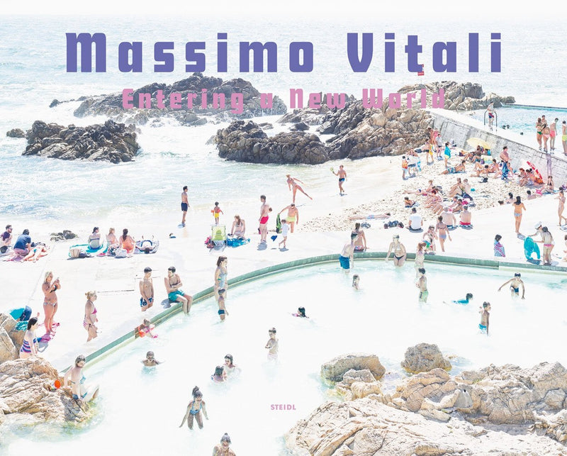 Massimo Vitali: Entering a New World: Photographs 2009–2018