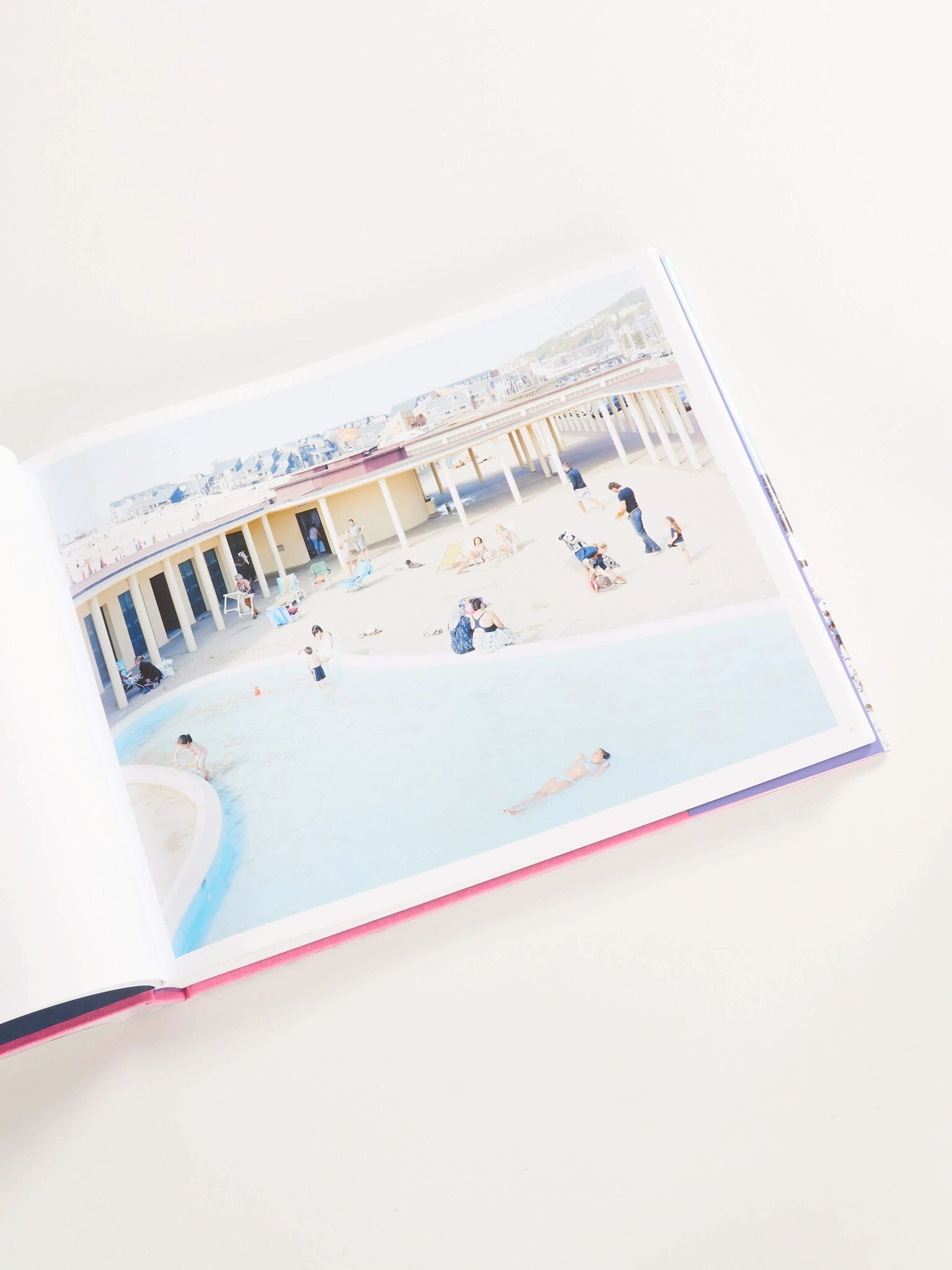 Massimo Vitali: Entering a New World: Photographs 2009–2018