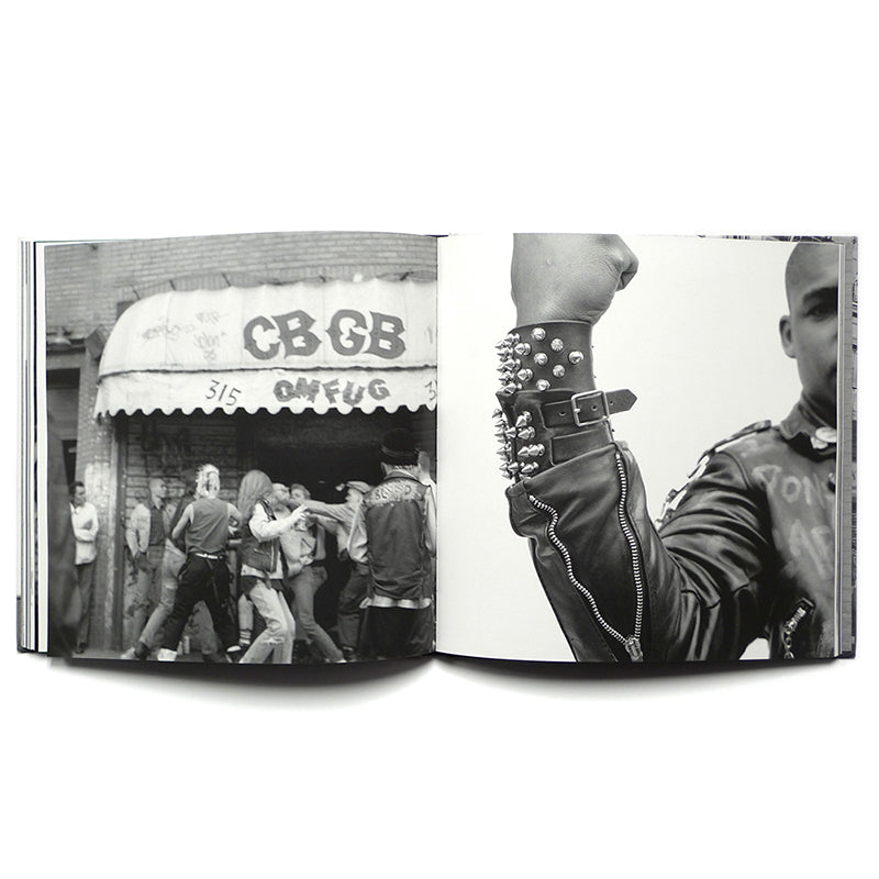 MATINEE: All Ages On The Bowery 1983-1985