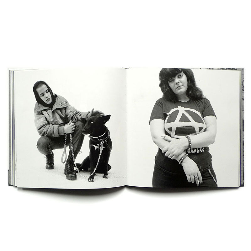 MATINEE: All Ages On The Bowery 1983-1985