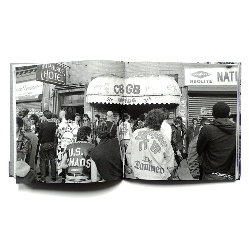MATINEE: All Ages On The Bowery 1983-1985
