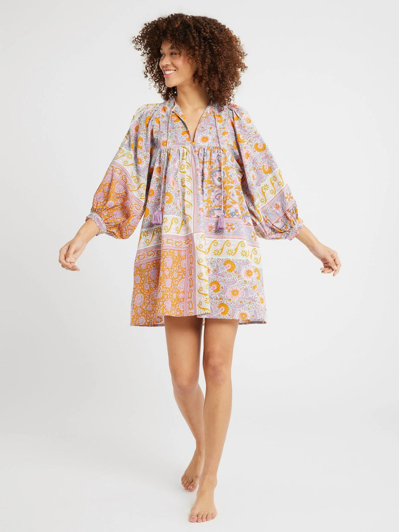 Daisy Dress, from Mille