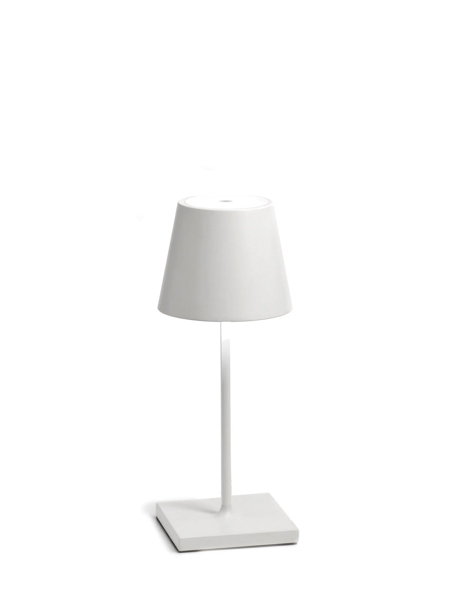 Poldina Pro Mini Lamp in White