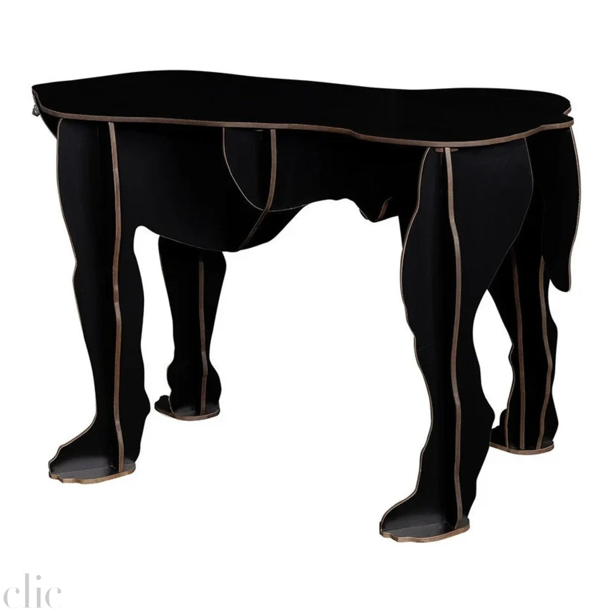 Rex Dog Stool