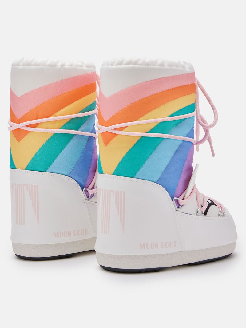 Icon Unicorn Boots, from Moon Boot