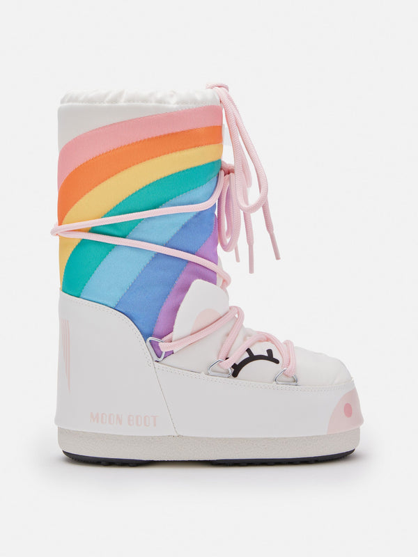 Icon Unicorn Boots, from Moon Boot