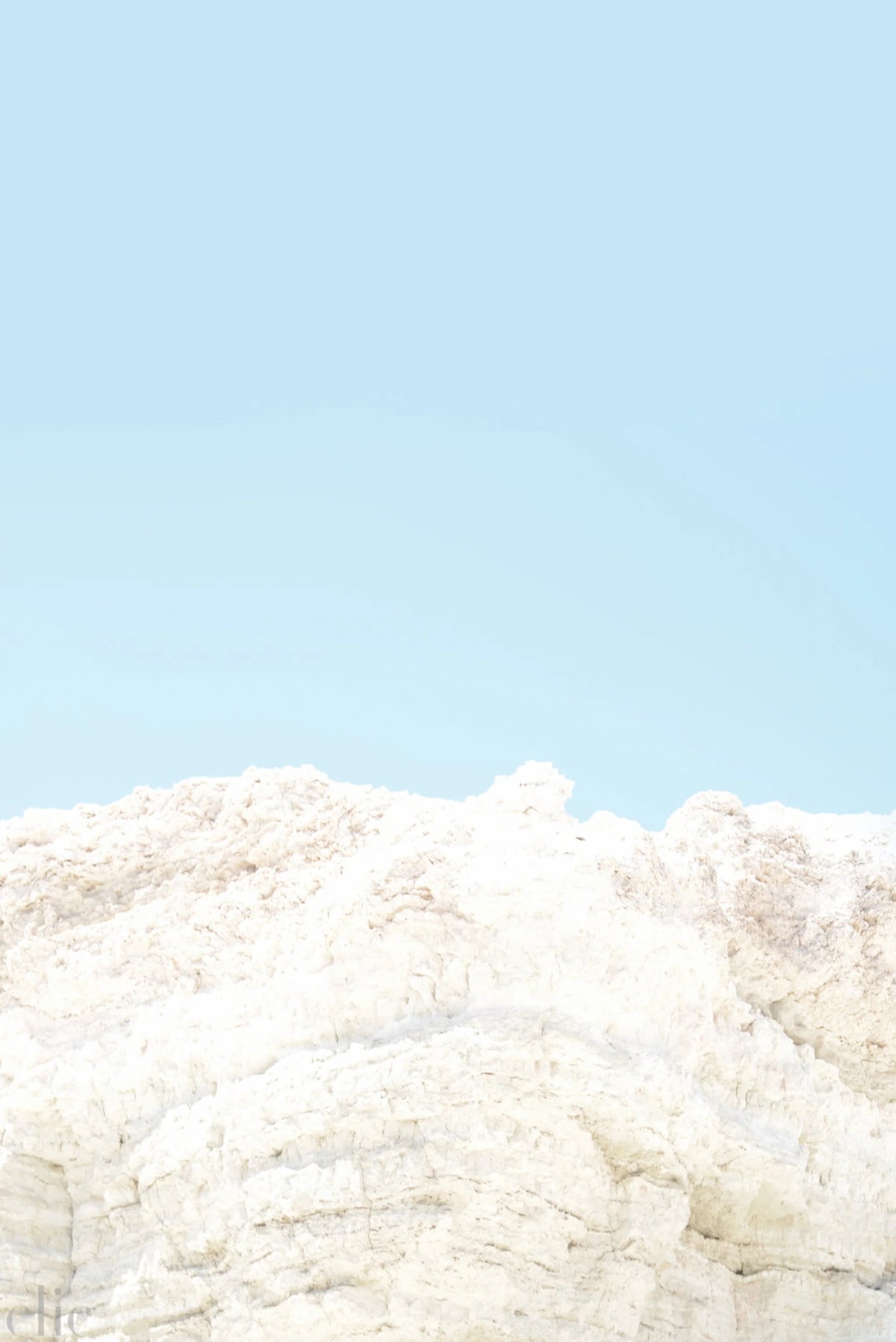 Mountain 1 by Jordan Sullivan