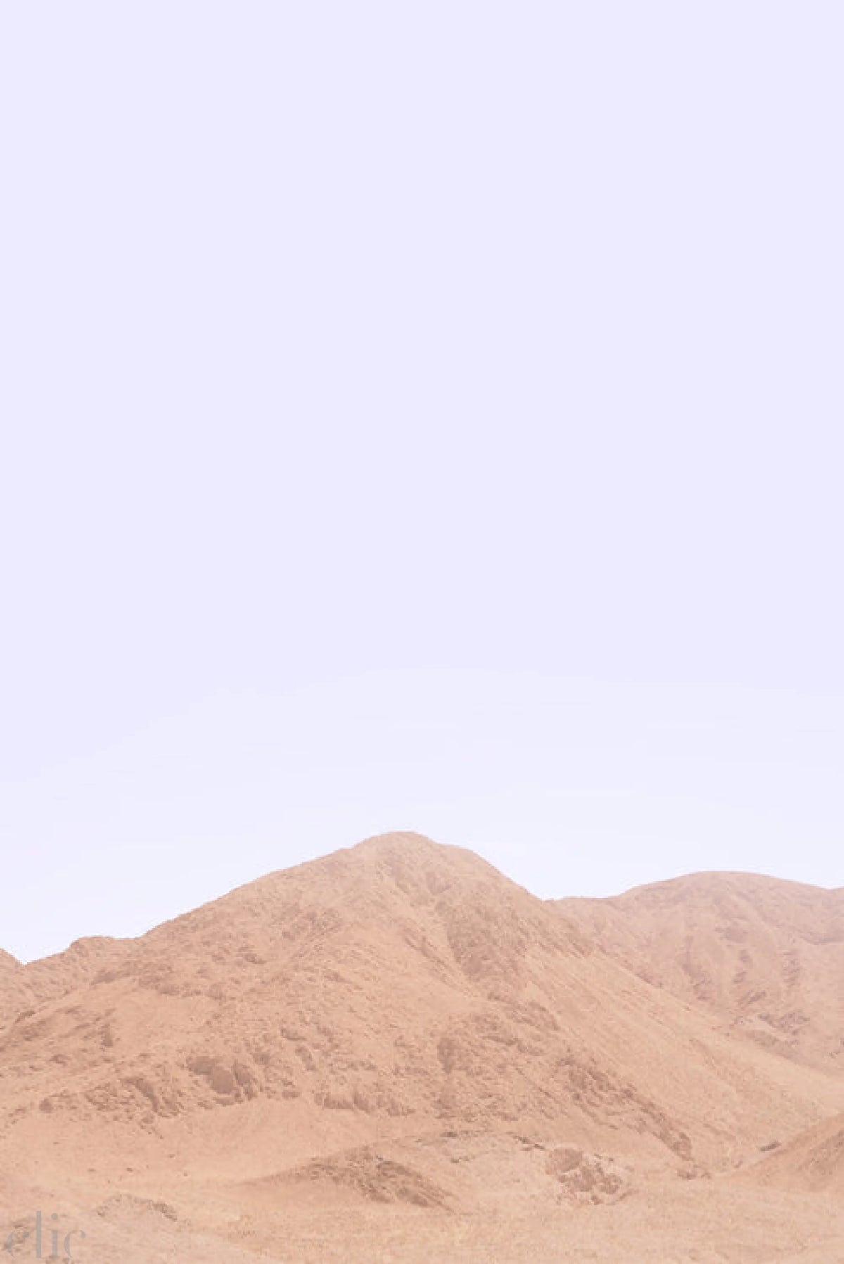 Mountain 4 by Jordan Sullivan