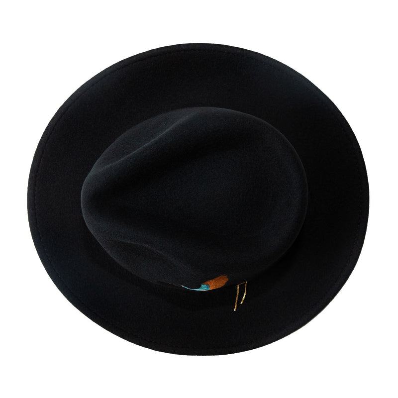 Dakota Hat, from Van Palma