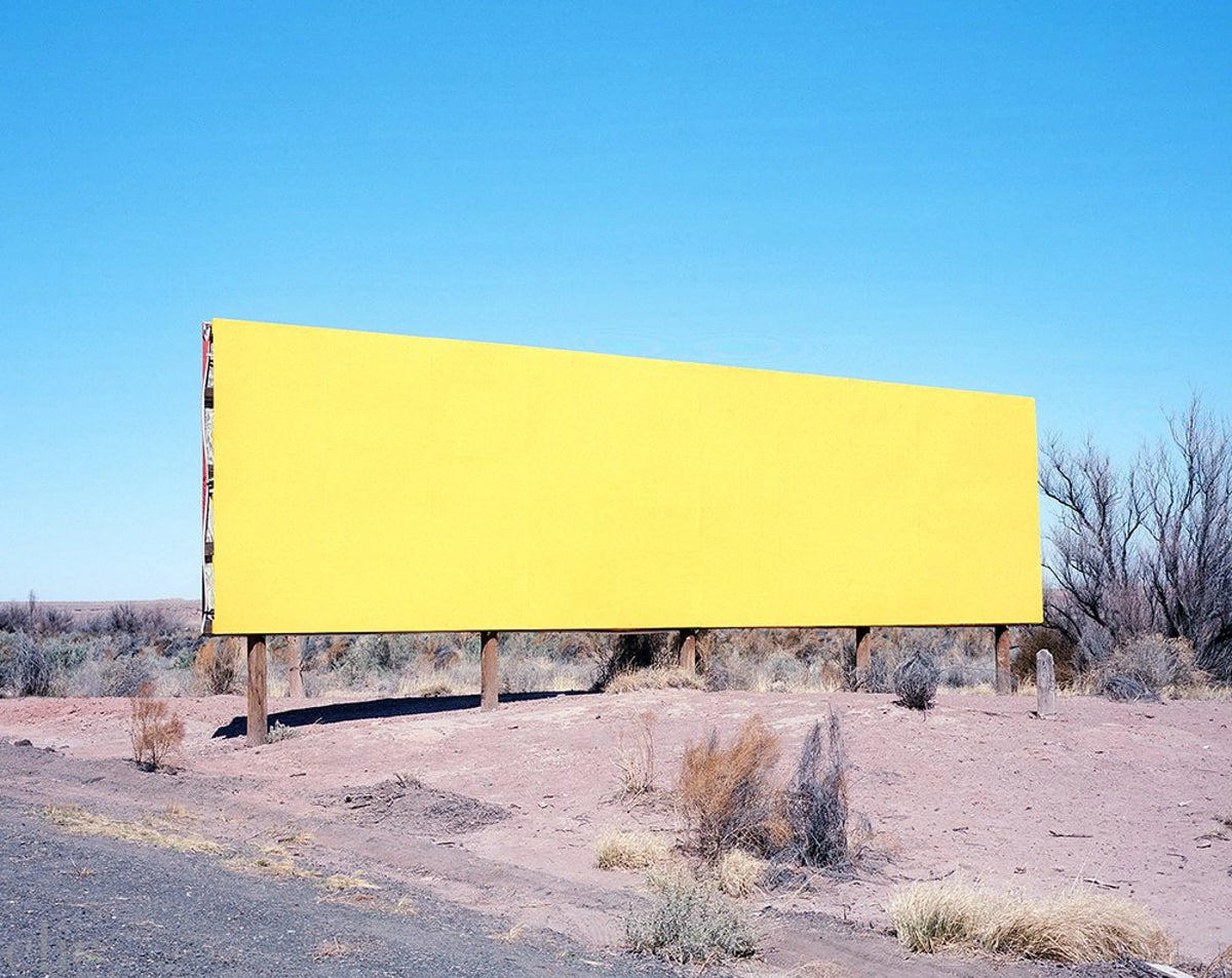 i40, Arizona by Rob Hann