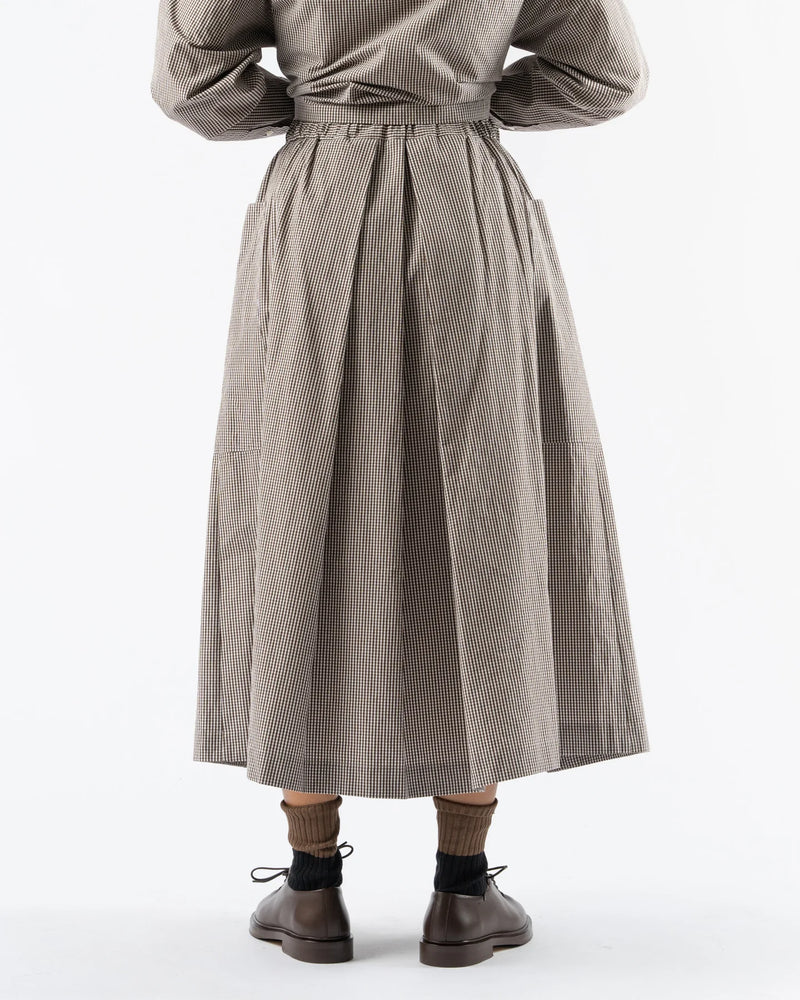 Dumbo Skirt, from Nicholson & Nicholson