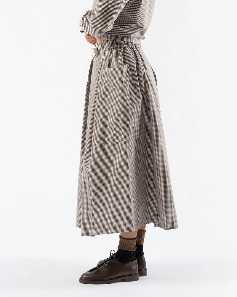 Dumbo Skirt, from Nicholson & Nicholson