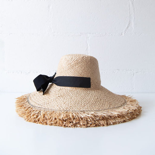 Kahlua Vestiare Hat, from Lola Hats