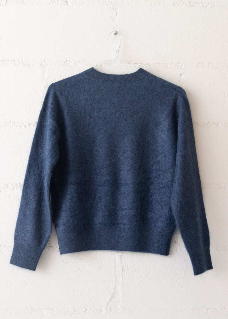 Far Cashmere Pullover, from CT Plage