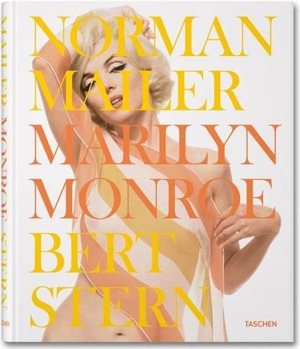 洋書 Marilyn The Classic by Norman Mailer Marilyn: Mailer, Norman: 9780448010298: Amazon.com: Books