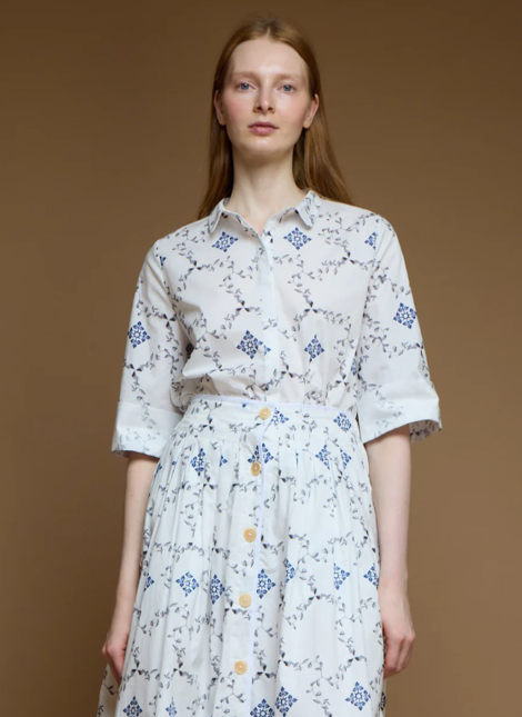 The Nova Top, from Love Binetti