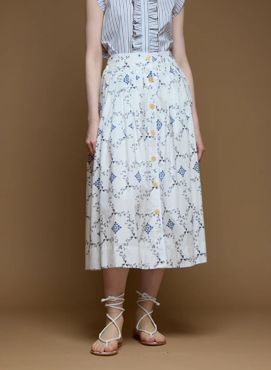 The Nova Skirt, from Love Binetti