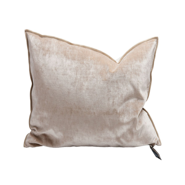 Coussin 50x50 OLIVIA – Well-Nest Paris