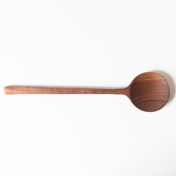 12" Round Spoon, from JBrody