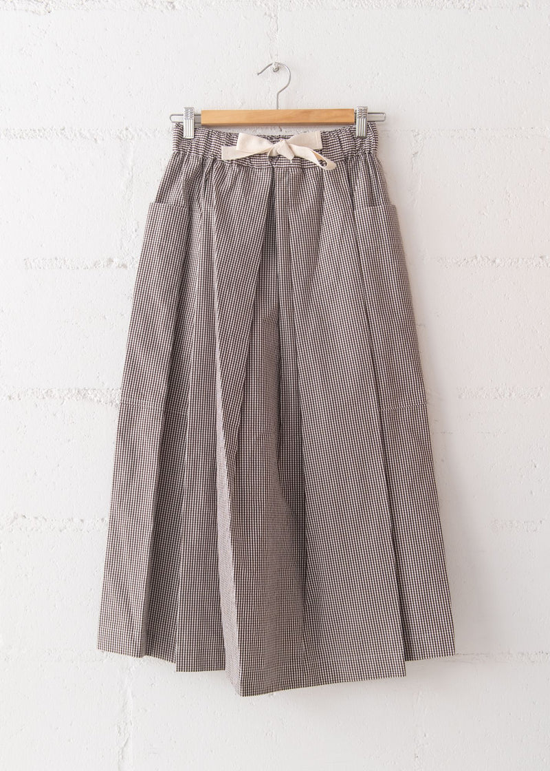 Dumbo Skirt, from Nicholson & Nicholson