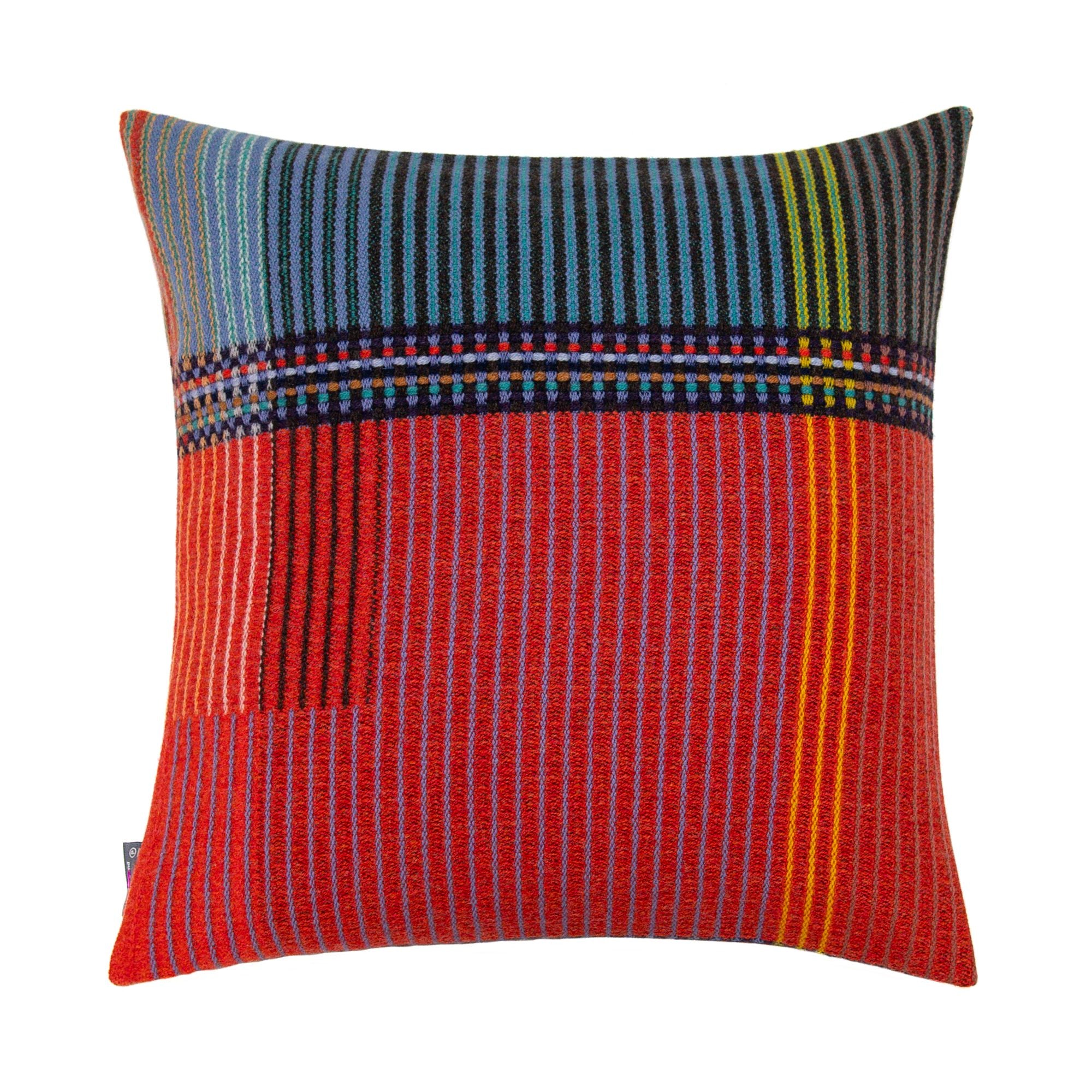 Ida Cushion, from Wallace Sewell