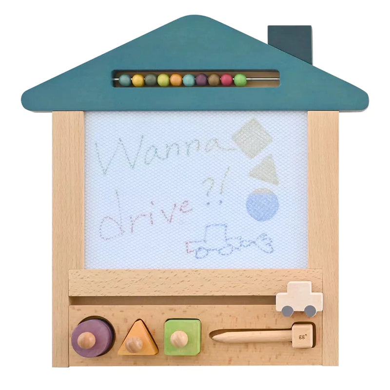 House Magic Drawing Board, from Kiko & Gigi