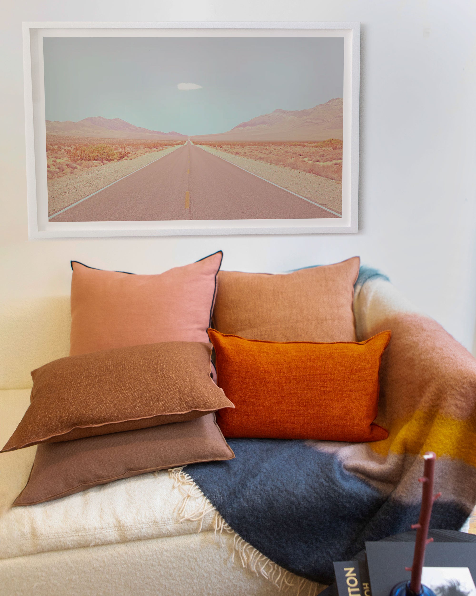 Death Valley 8 by Jordan Sullivan