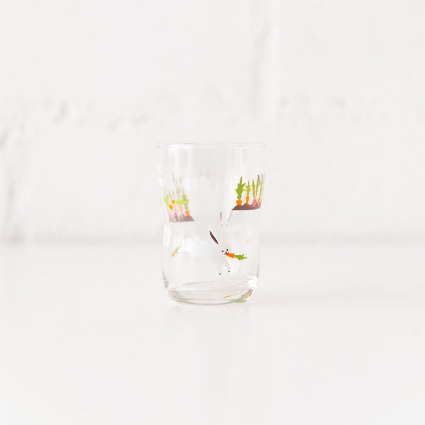 6087 Tsuyoiko Glass Tumbler, from Ishizuka Glass