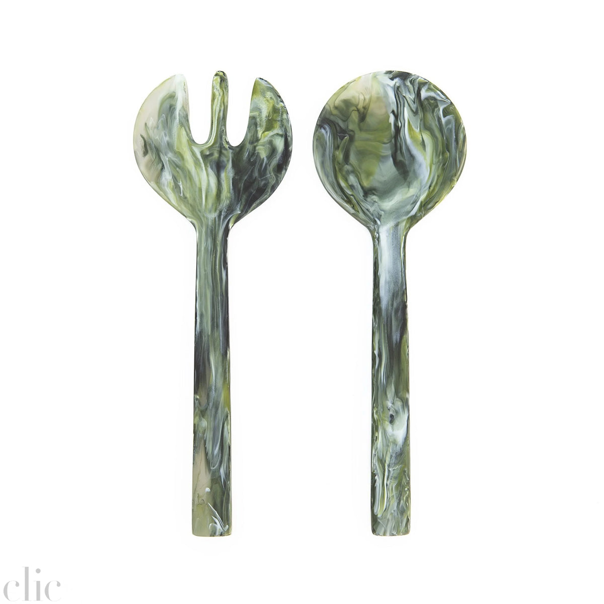 New Servers in Forest Swirl, from Nashi Home