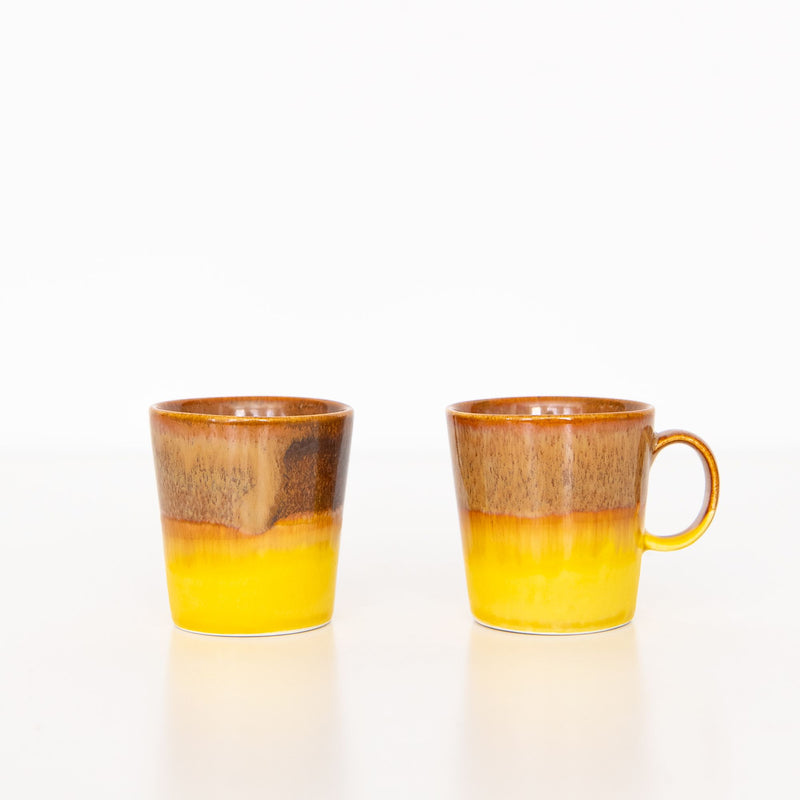 Double Espresso Cup BY01, from SGW Labs