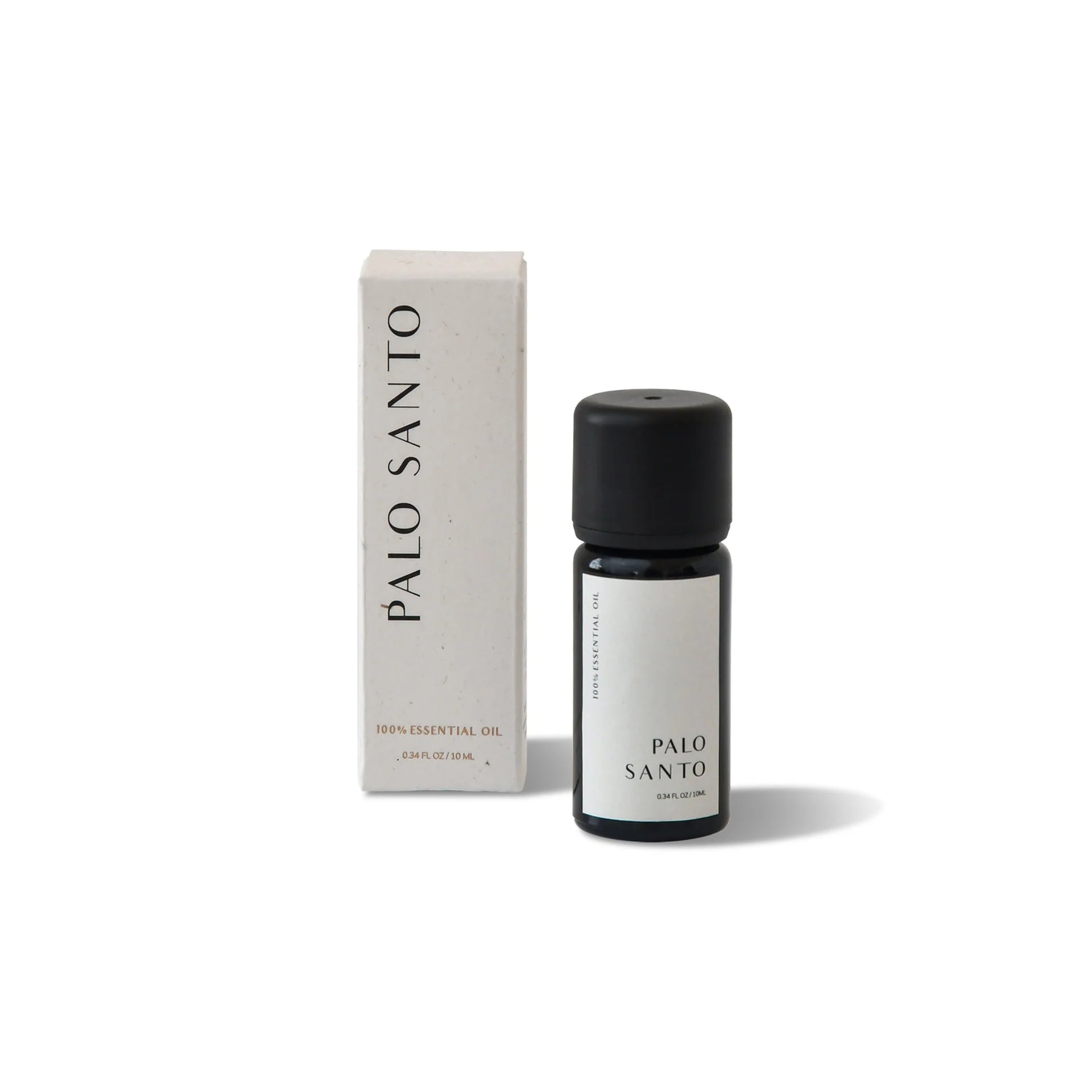 Palo Santo Essential Oil, from Cedar and Myrrh
