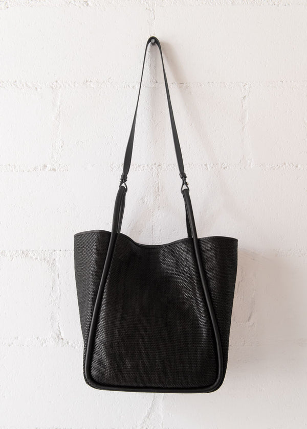 Ana Bag in Black, from Dragon diffusion