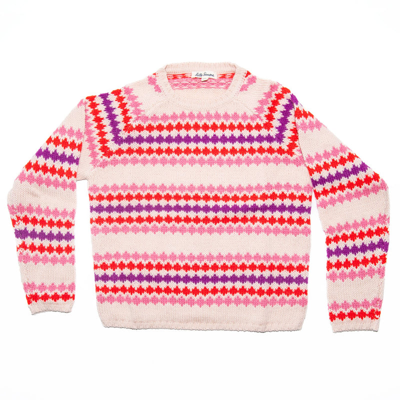 Marmotte Jumper Virgil, from Hello Simone