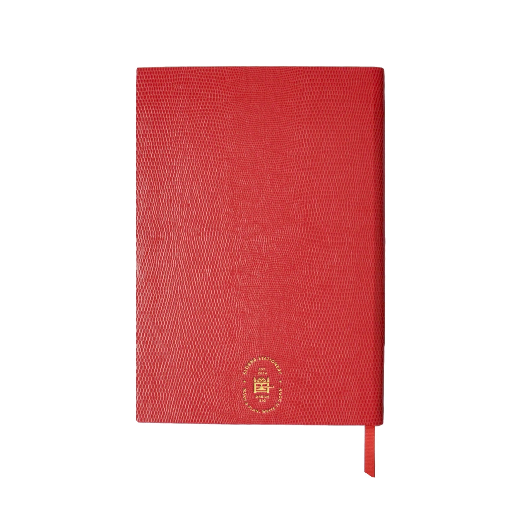 Little Miss Organised Pocket Notebook, from Sloane Stationery