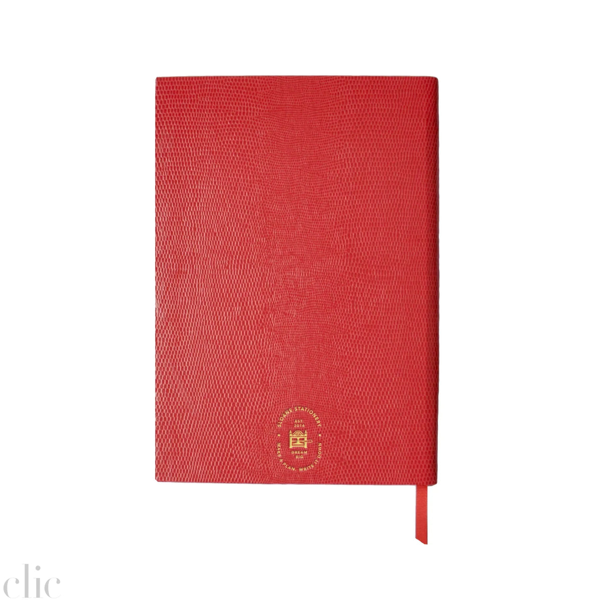 Little Miss Organised Pocket Notebook, from Sloane Stationery