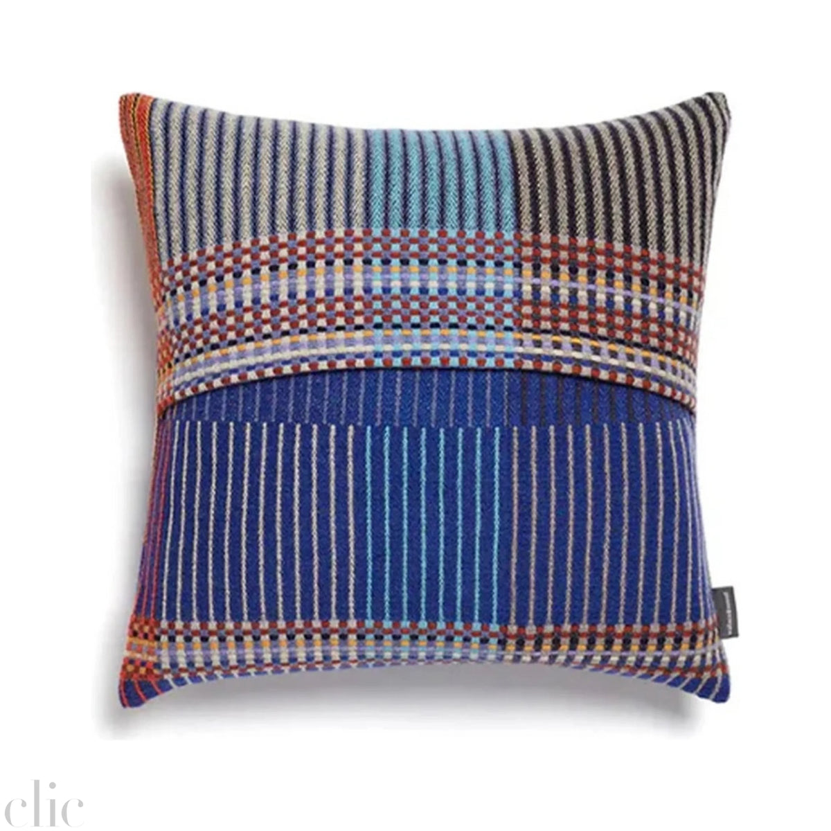 Calvert Cushion, from Wallace Sewell