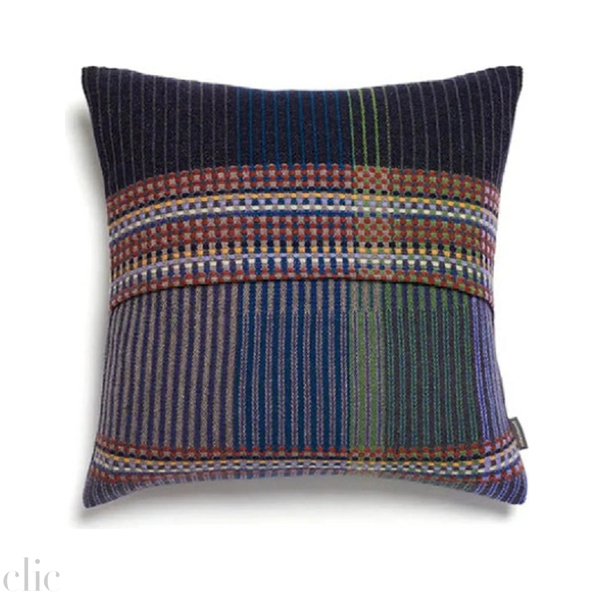Calvert Cushion, from Wallace Sewell