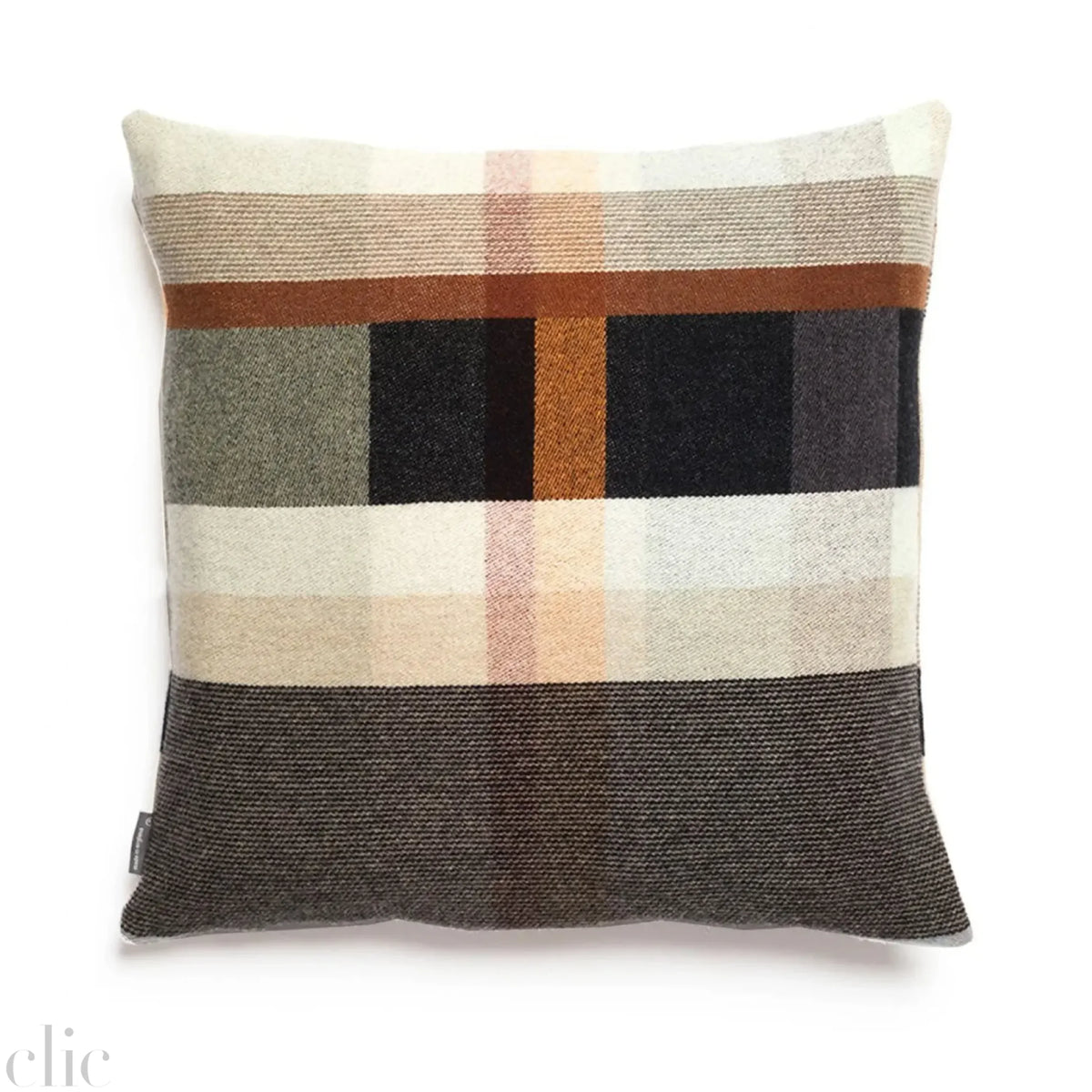 Chipperfield Cushion, from Wallace Sewell