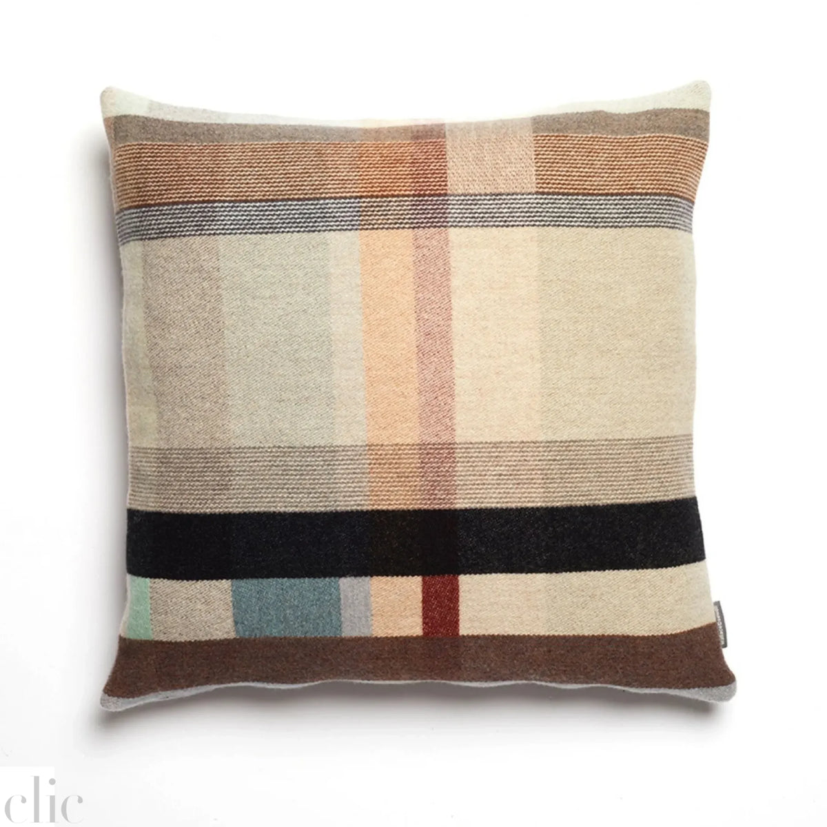 Chipperfield Cushion, from Wallace Sewell