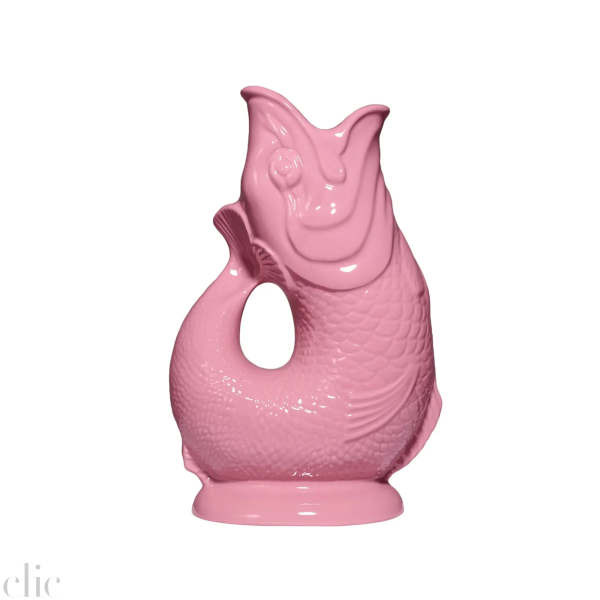 Jug in Pink