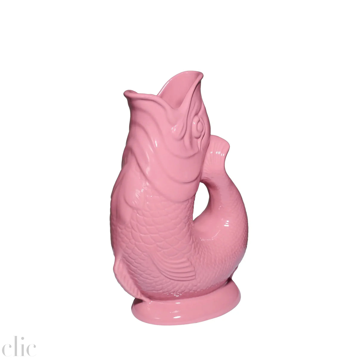 Jug in Pink