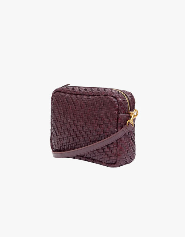 Midi Sac in Plum, from Clare V